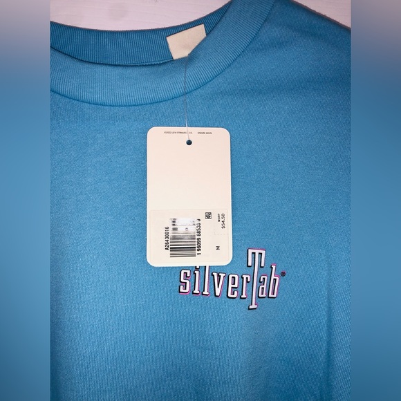 Levi’s cropped sweater - Picture 4 of 10